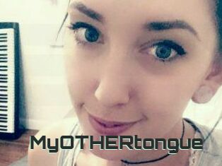 MyOTHERtongue