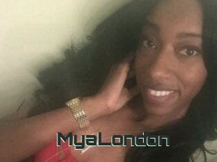 Mya_London