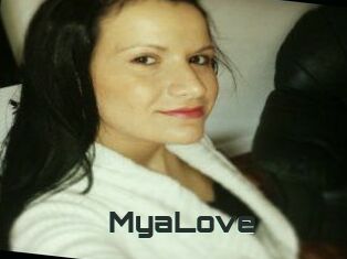 MyaLove