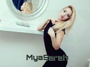MyaSarah