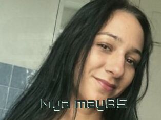 Mya_may85