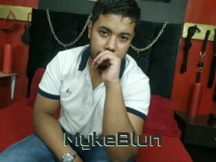MykeBlun