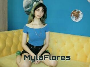 MylaFlores