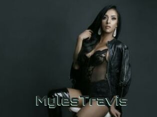 MylesTravis