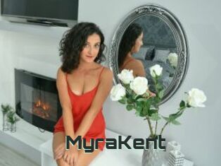 MyraKent