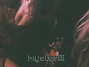 Mysteriiii