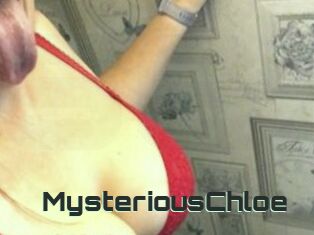 MysteriousChloe