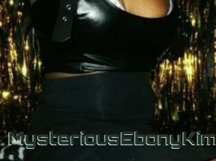 MysteriousEbonyKim