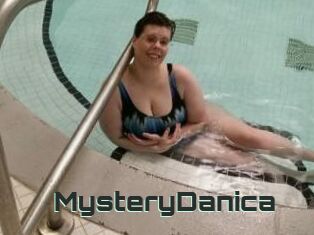 MysteryDanica