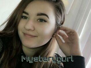 Mysterygurl