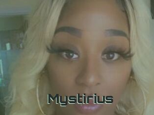 Mystirius