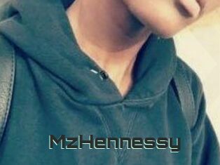 MzHennessy