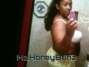 MzHoneyBunz