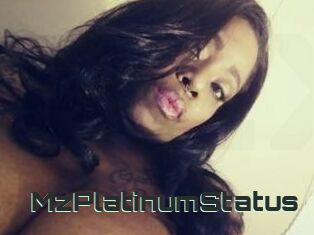 MzPlatinumStatus