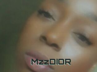 MzzDIOR