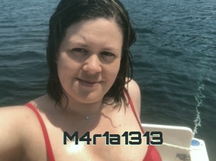 M4r1a1313