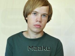 Maaku