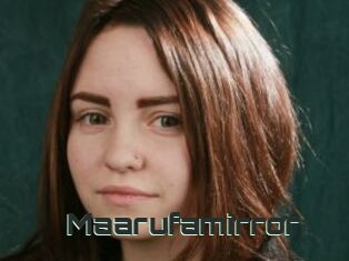 Maarufamirror
