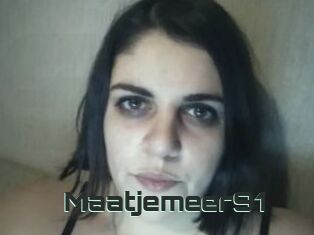 Maatjemeer91