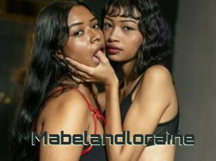 Mabelandloraine