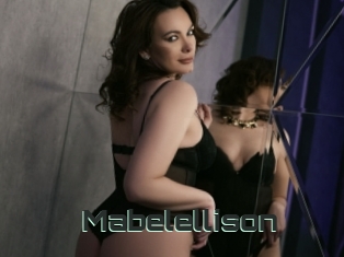 Mabelellison