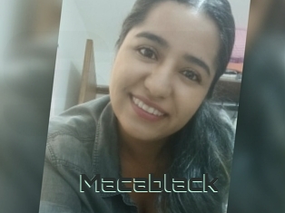 Macablack