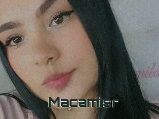 Macamisr
