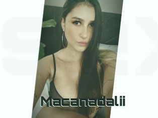 Macanadalii