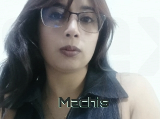 Machis