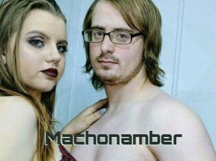 Machonamber