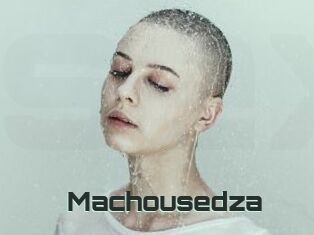 Machousedza