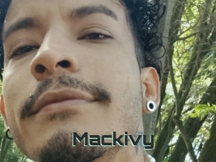 Mackivy