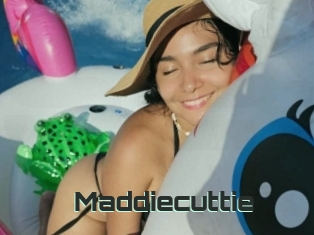 Maddiecuttie