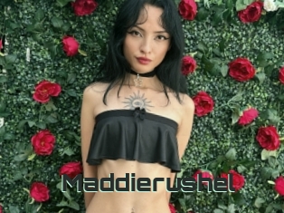Maddierushel