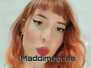 Maddimooree
