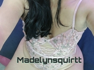 Madelynsquirtt