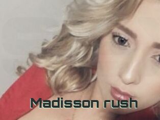Madisson_rush