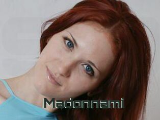 Madonnami