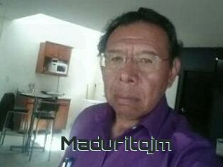 Maduritojm