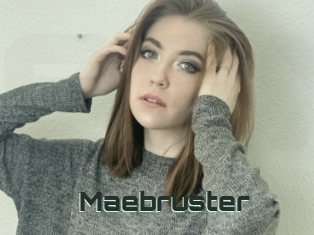 Maebruster