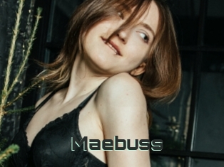 Maebuss