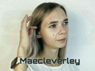 Maecleverley