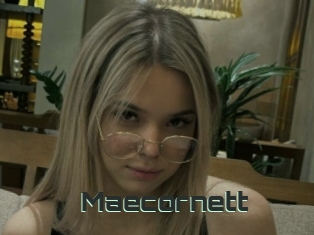 Maecornett