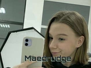 Maedrudge