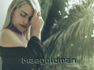 Maegoldman