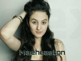 Maeheaston