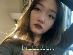 Maeolson