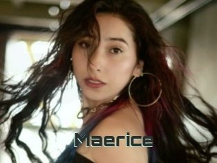 Maerice