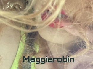 Maggierobin