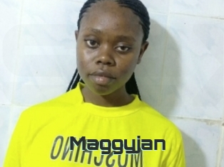 Maggyjan